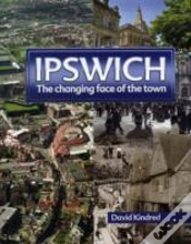 Capa do artigo Ipswich