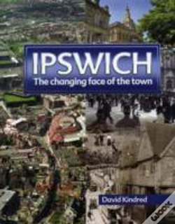 Capa do artigo Ipswich