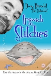 Capa do artigo Ipswich In Stitches