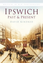 Capa do artigo Ipswich Past And Present