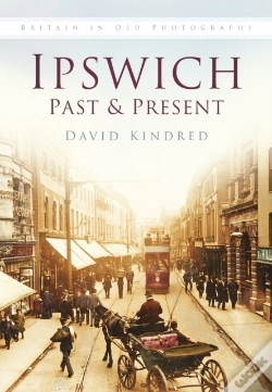 Capa do artigo Ipswich Past And Present