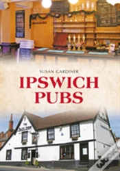 Capa do artigo Ipswich Pubs