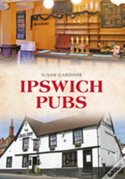 Capa do artigo Ipswich Pubs