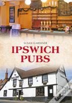 Ipswich Pubs