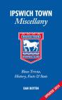 Ipswich Town Miscellany - Preview