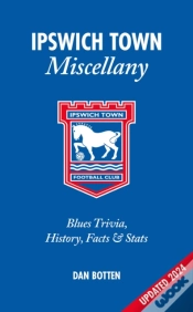 Capa do artigo Ipswich Town Miscellany