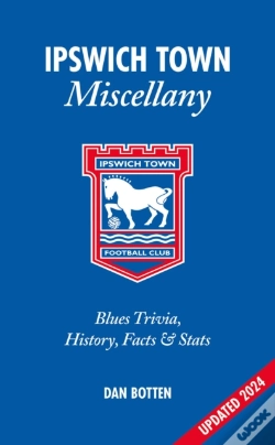 Capa do artigo Ipswich Town Miscellany
