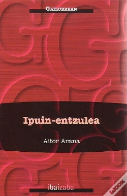Capa do artigo Ipuin-Entzulea