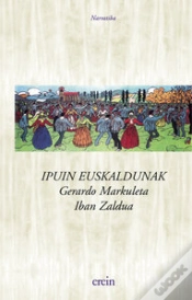 Capa do artigo Ipuin Euskaldunak