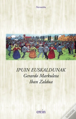 Capa do artigo Ipuin Euskaldunak