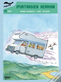 Capa do artigo Ipurtargien Herrian