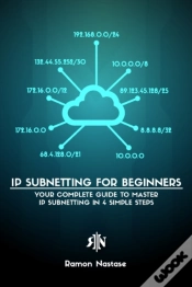 Capa do artigo Ipv4 Subnetting For Beginners