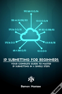 Capa do artigo Ipv4 Subnetting For Beginners
