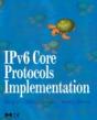 Ipv6 Core Protocols Implementation - Preview