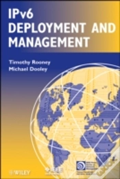 Capa do artigo Ipv6 Deployment And Management