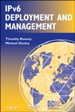 Capa do artigo Ipv6 Deployment And Management