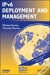 Capa do artigo Ipv6 Deployment And Management