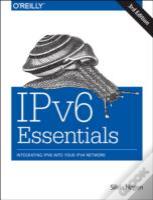 Ipv6 Essentials