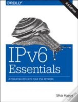 Capa do artigo Ipv6 Essentials
