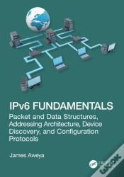 Capa do artigo Ipv6 Fundamentals