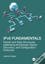 Capa do artigo Ipv6 Fundamentals