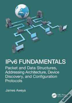 Capa do artigo Ipv6 Fundamentals