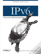Capa do artigo Ipv6 Network Administration