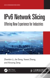 Capa do artigo Ipv6 Network Slicing