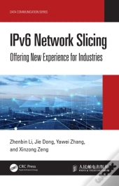 Ipv6 Network Slicing