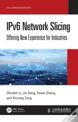 Capa do artigo Ipv6 Network Slicing