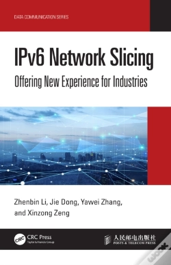Capa do artigo Ipv6 Network Slicing