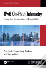 Capa do artigo Ipv6 On-Path Telemetry