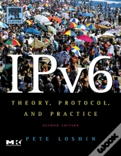 Capa do artigo Ipv6