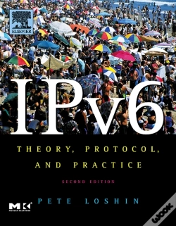 Capa do artigo Ipv6