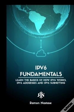 Capa do artigo Ipv6 Protocol For Beginners