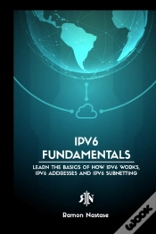 Capa do artigo Ipv6 Protocol For Beginners