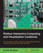 Ipython Interactive Computing And Visualization Cookbook - Preview