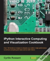 Ipython Interactive Computing And Visualization Cookbook