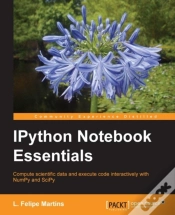Capa do artigo Ipython Notebook Essentials