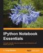 Ipython Notebook Essentials - Preview