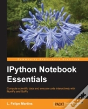Capa do artigo Ipython Notebook Essentials