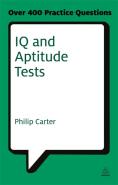 Iq And Aptitude Tests