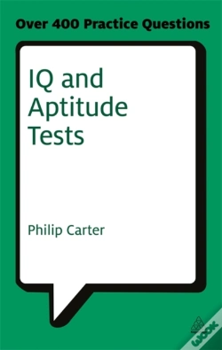 Capa do artigo Iq And Aptitude Tests