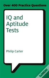 Iq And Aptitude Tests