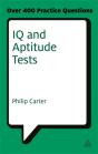 Iq And Aptitude Tests - Preview