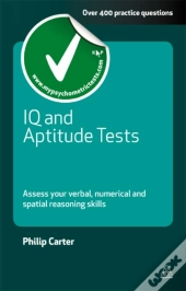 Iq And Aptitude Tests