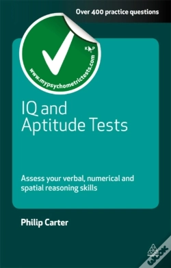 Capa do artigo Iq And Aptitude Tests