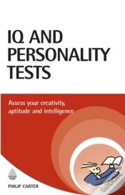 Capa do artigo Iq And Personality Tests
