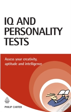 Capa do artigo Iq And Personality Tests