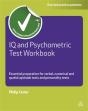 Iq And Psychometric Test Workbook - Preview